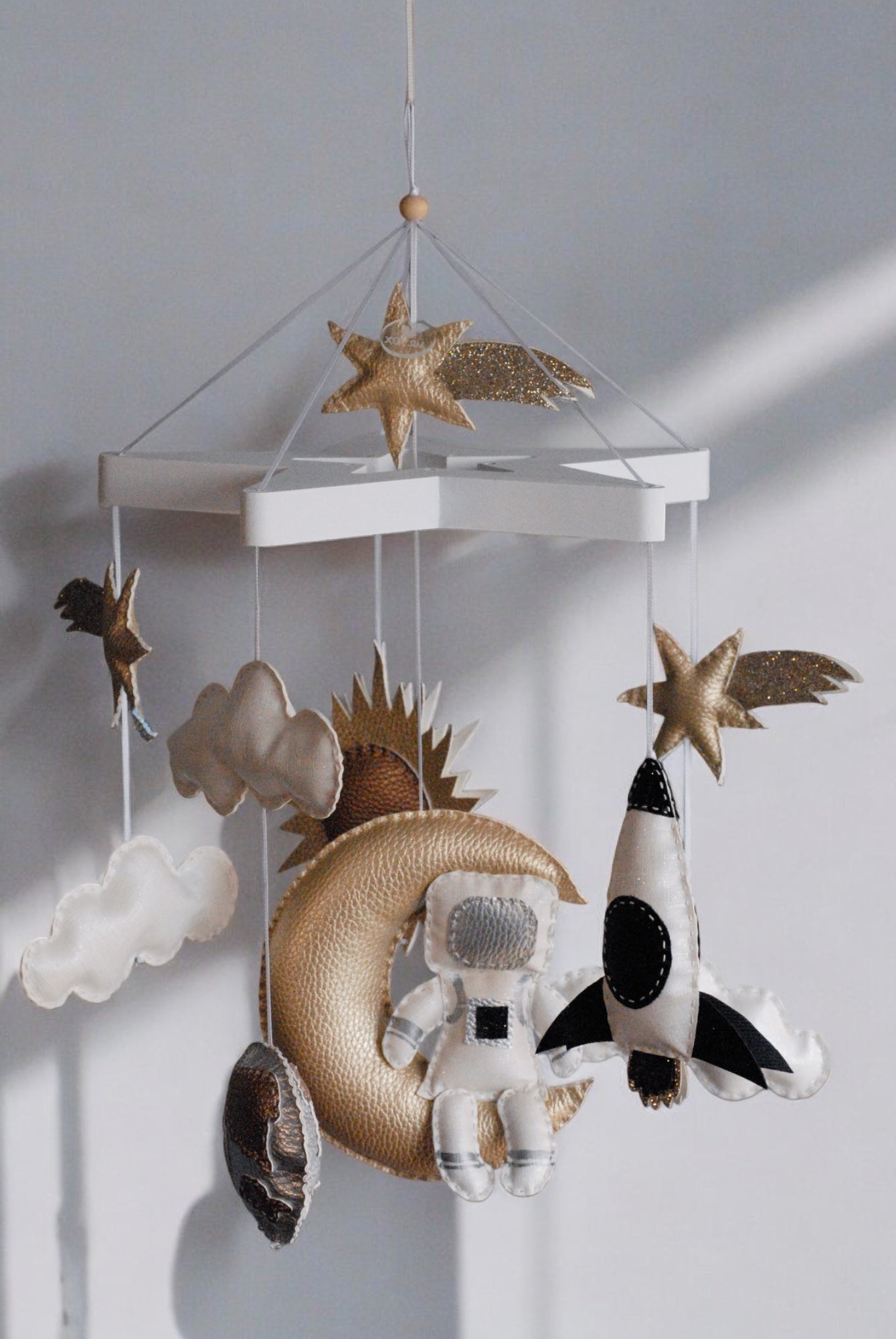 Colección Espacio