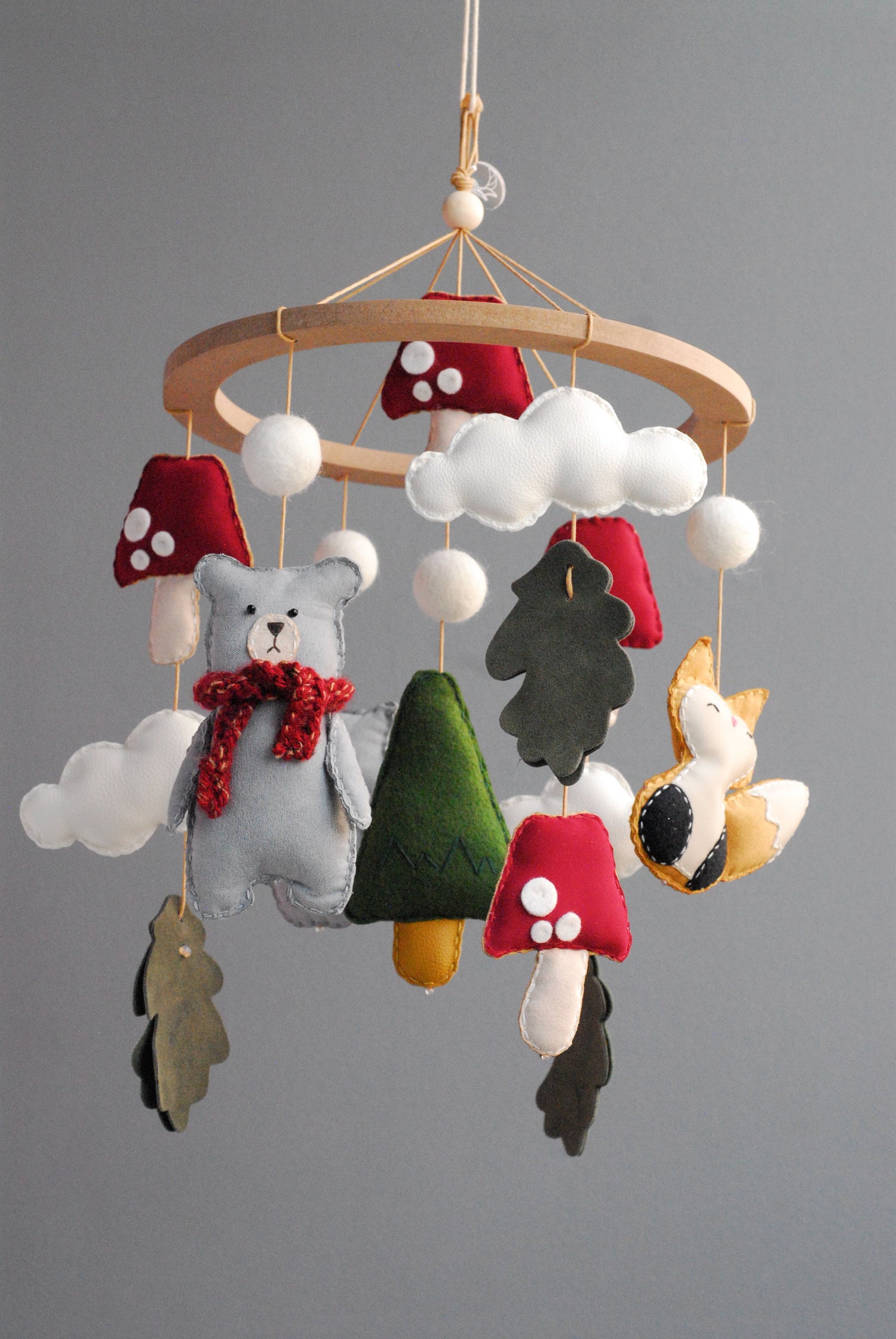 Colección Bosque