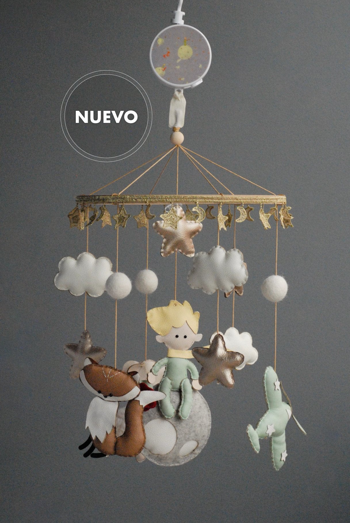Colección Montaña