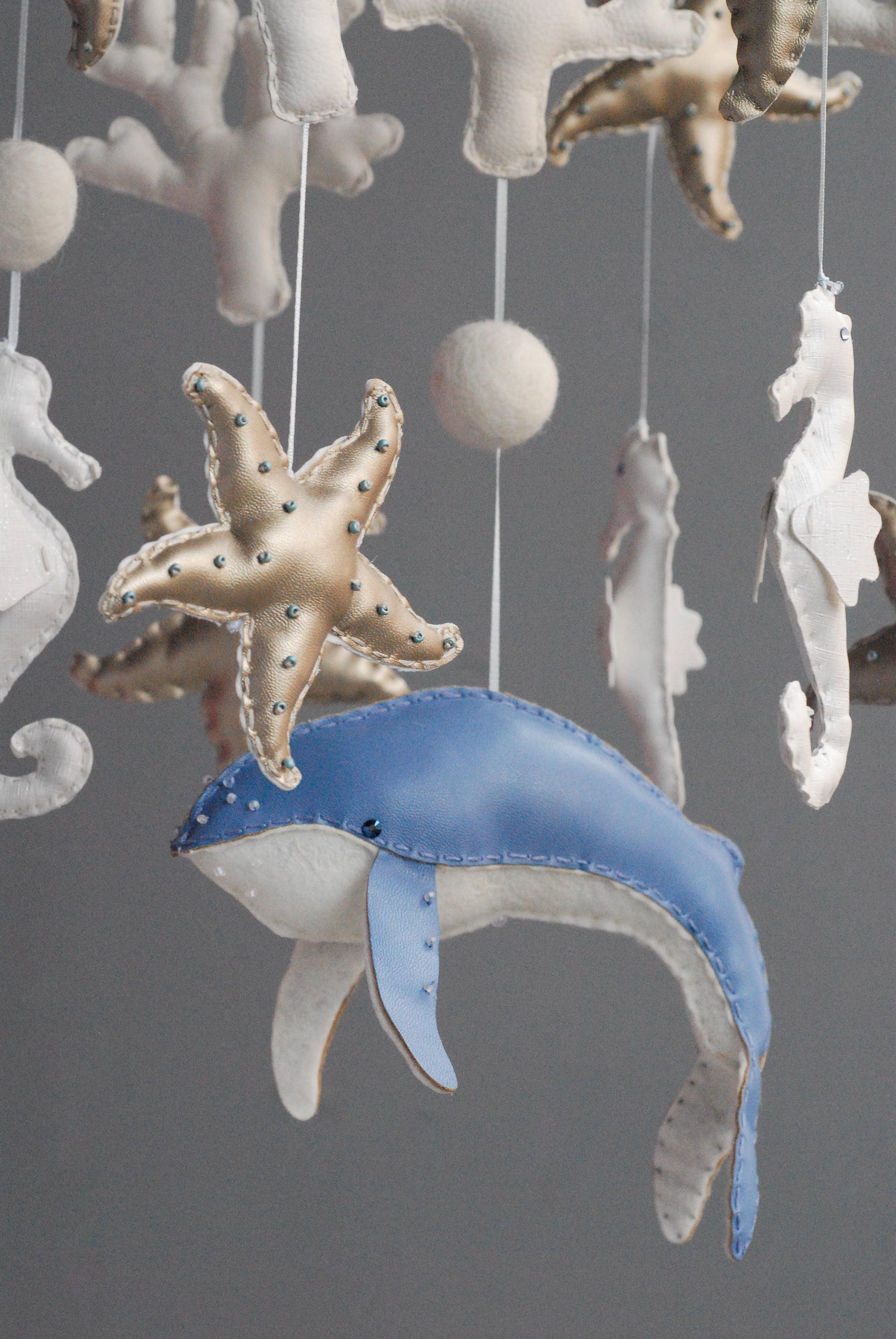 Colección Mar