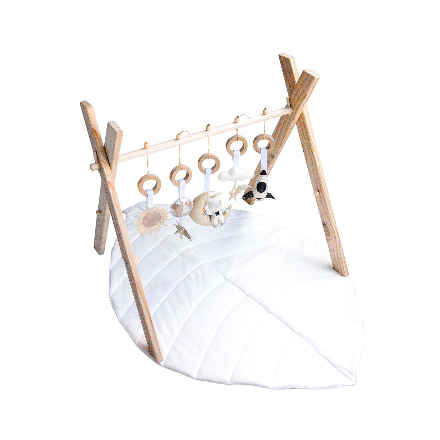 Combo "Bruno llega a la Luna" - Babyshower