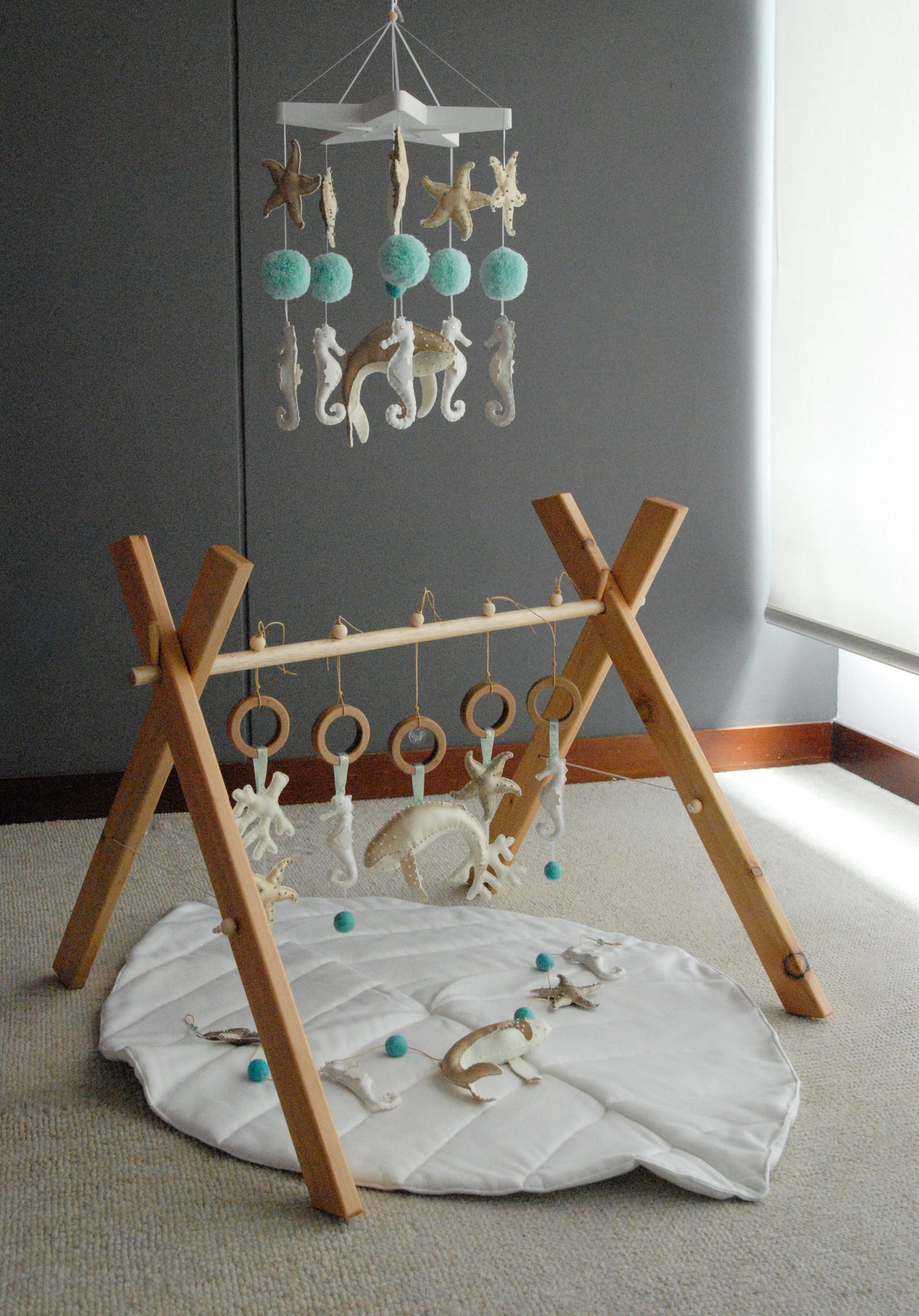 Combo "Personalizado" - Babyshower