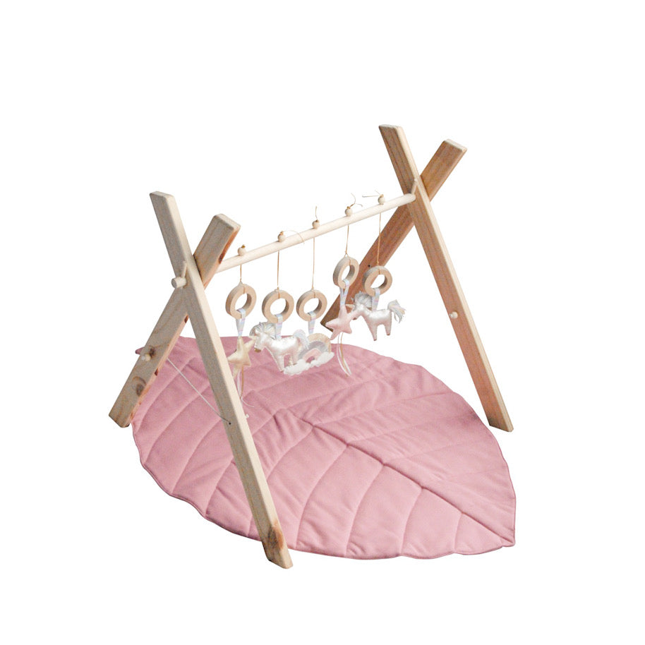 Combo "Magia de Unicornios" - Babyshower