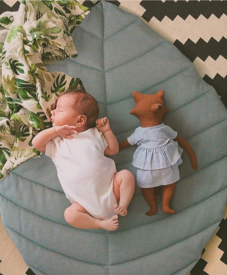 Combo "Mis amigos de La Selva" - Babyshower