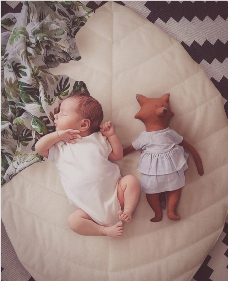 Combo "Bruno llega a la Luna" - Babyshower